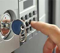 Locksmith in Grandview