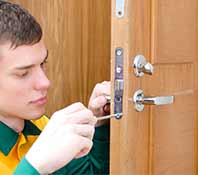 Locksmith in Grandview